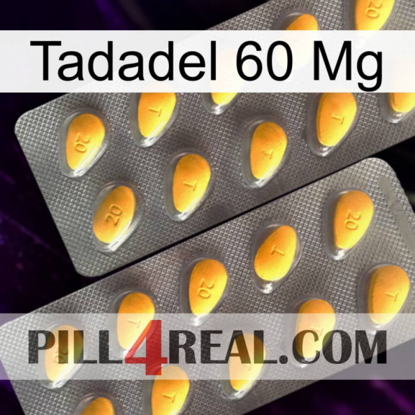 Tadadel 60Mg cialis2